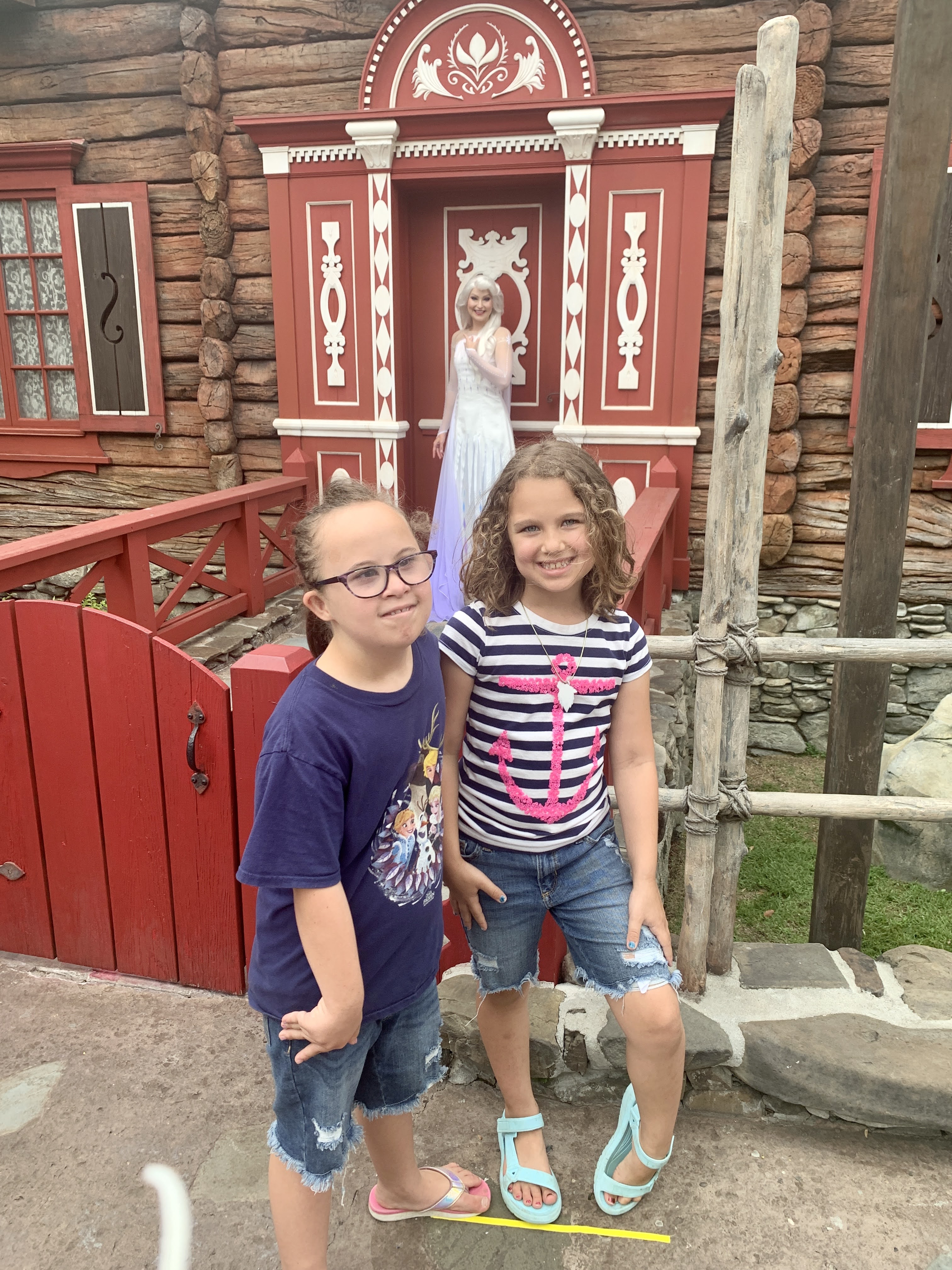 Disney